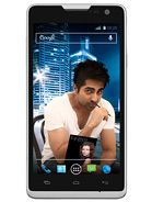 Best available price of XOLO Q1000 Opus2 in Mali
