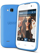 Best available price of Yezz Andy 3-5EI in Mali