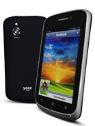Best available price of Yezz Andy 3G 3-5 YZ1110 in Mali
