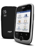 Best available price of Yezz Andy 3G 2-8 YZ11 in Mali