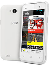 Best available price of Yezz Andy 4EL2 LTE in Mali