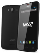 Best available price of Yezz Andy A5 1GB in Mali