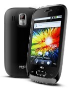 Best available price of Yezz Andy YZ1100 in Mali