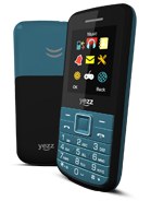 Best available price of Yezz Chico 2 YZ201 in Mali