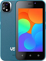 Best available price of Yezz GO 3 in Mali