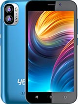 Best available price of Yezz Liv 3 LTE in Mali