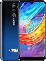 Best available price of Yezz Max 2 Ultra in Mali