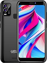Best available price of Yezz Max 2 Plus in Mali
