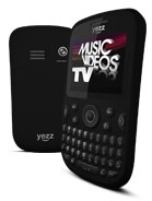 Best available price of Yezz Ritmo 3 TV YZ433 in Mali