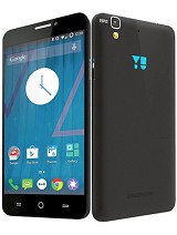 Best available price of YU Yureka Plus in Mali