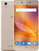 Best available price of ZTE Blade A452 in Mali