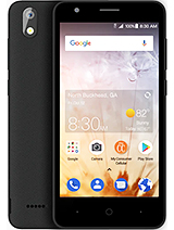 Best available price of ZTE Avid 559 in Mali