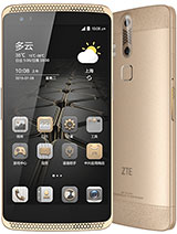 Best available price of ZTE Axon Lux in Mali
