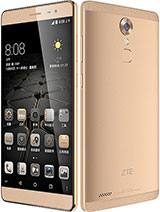 Best available price of ZTE Axon Max in Mali