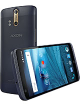 Best available price of ZTE Axon in Mali