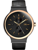 Best available price of ZTE Axon Watch in Mali