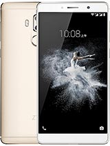 Best available price of ZTE Axon 7 Max in Mali