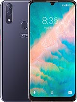 Best available price of ZTE Blade 10 Prime in Mali