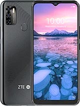 Best available price of ZTE Blade 20 5G in Mali