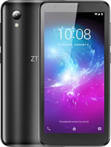 Best available price of ZTE Blade A3 (2019) in Mali