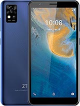 Best available price of ZTE Blade A31 in Mali