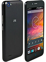 Best available price of ZTE Blade A460 in Mali