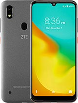 Best available price of ZTE Blade A7 Prime in Mali