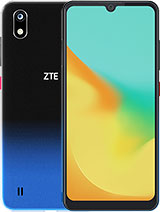 Best available price of ZTE Blade A7 in Mali