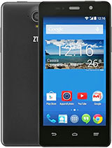 Best available price of ZTE Blade Apex 3 in Mali