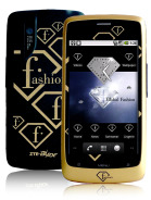 Best available price of ZTE FTV Phone in Mali