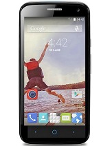 Best available price of ZTE Blade Qlux 4G in Mali