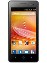 Best available price of ZTE Blade Q Pro in Mali