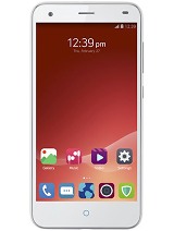 Best available price of ZTE Blade S6 in Mali