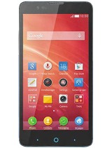 Best available price of ZTE V5 Lux in Mali