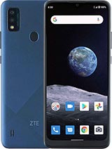 Best available price of ZTE Blade A7P in Mali