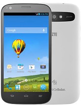 Best available price of ZTE Grand S Pro in Mali