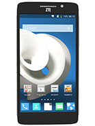 Best available price of ZTE Grand S II in Mali