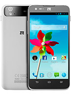 Best available price of ZTE Grand S Flex in Mali