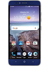 Best available price of ZTE Grand X Max 2 in Mali
