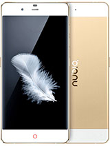 Best available price of ZTE nubia My Prague in Mali