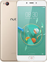 Best available price of ZTE nubia N2 in Mali