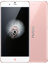 Best available price of ZTE nubia Prague S in Mali