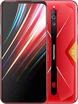 Best available price of ZTE nubia Red Magic 5G in Mali