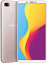 Best available price of ZTE nubia V18 in Mali