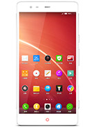 Best available price of ZTE nubia X6 in Mali