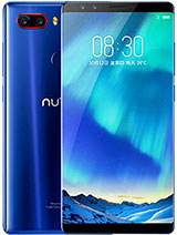 Best available price of ZTE nubia Z17s in Mali
