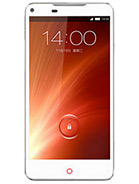 Best available price of ZTE nubia Z5S in Mali
