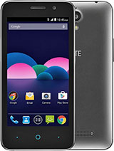 Best available price of ZTE Obsidian in Mali