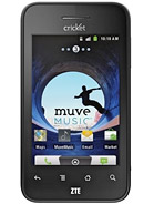 Best available price of ZTE Score in Mali