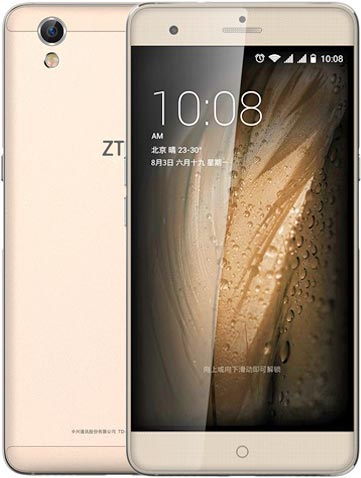 Best available price of ZTE Blade V7 Max in Mali